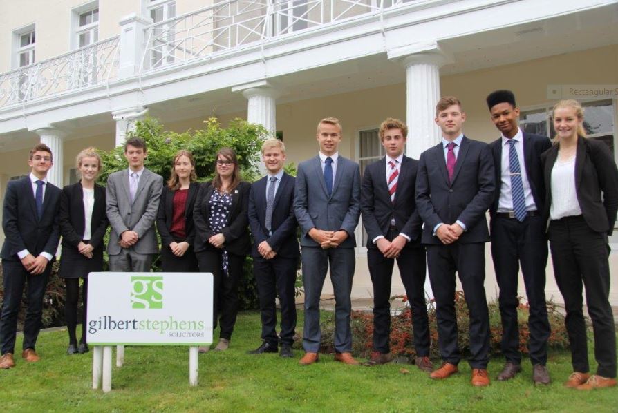 Interview Practice For Exeter School Sixth Formers The Exeter Daily